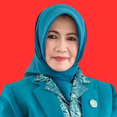 Foto Faizaturrohmah, S.Pdi.