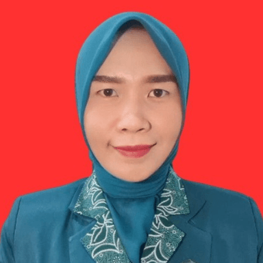 Foto Ny. Siti Nuraini Putri Purnomo Haris, S.H.