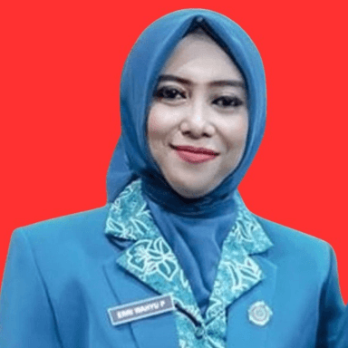 Foto Erri Wahyu Puspitarini, S.Kom, M.MT.