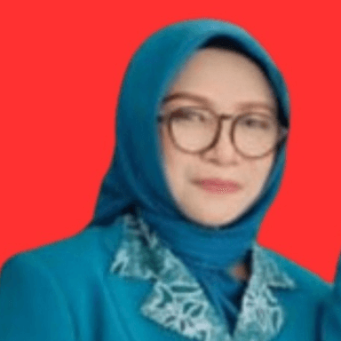 Foto Sarinah Rostief, ST., M.M.