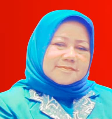 Foto dr. Tri Dinar Herturini, M.M.