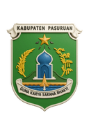 Logo Pasuruan